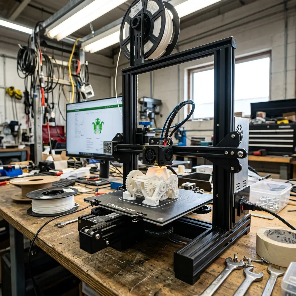 Creality Printers