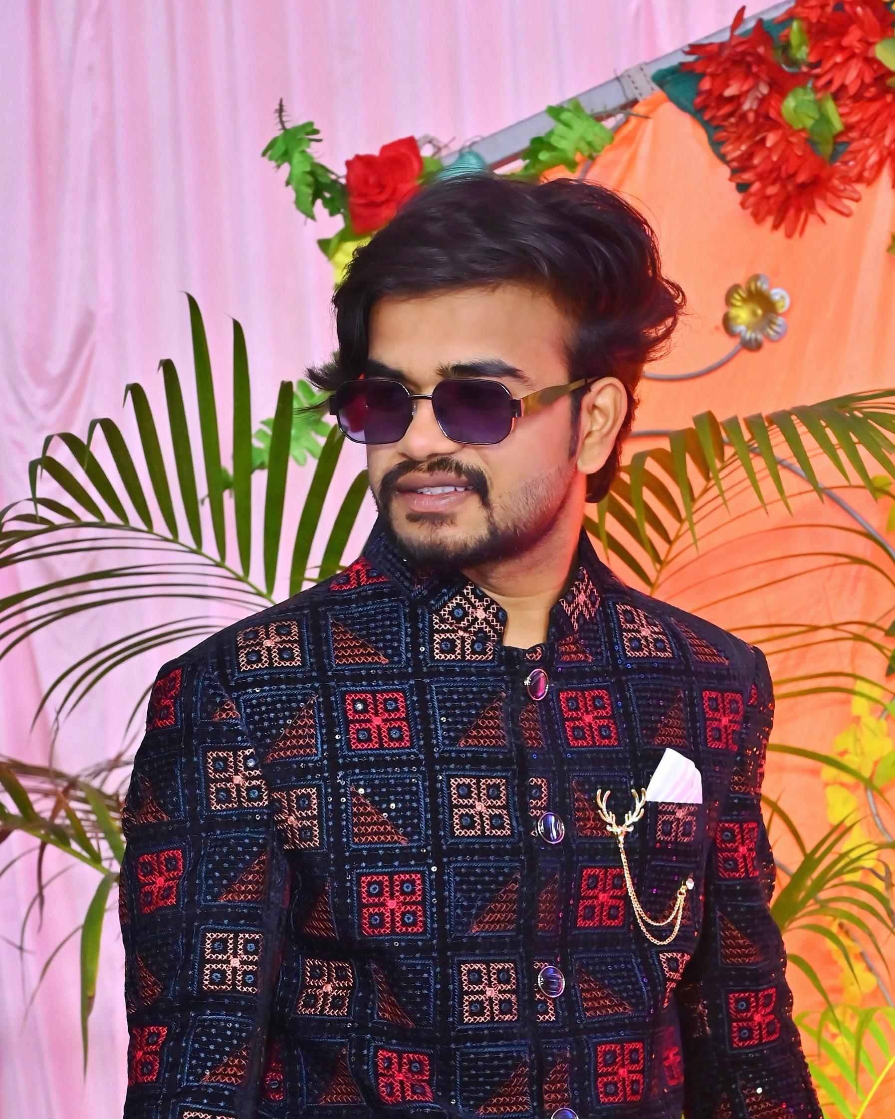 Rohit Kushwah