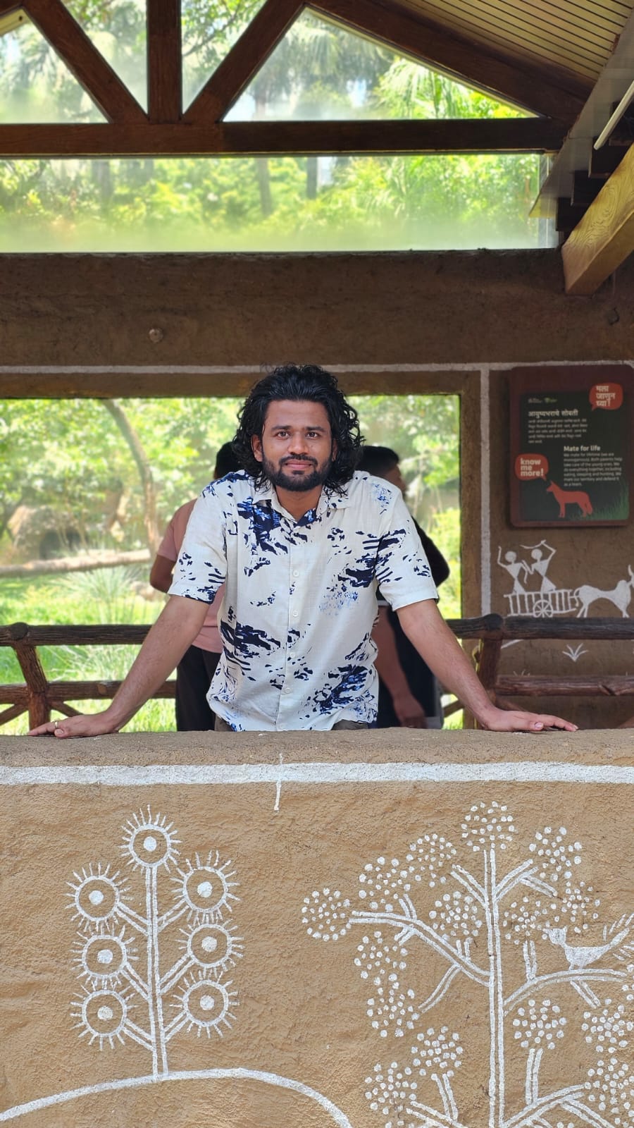 Nayan Bargal