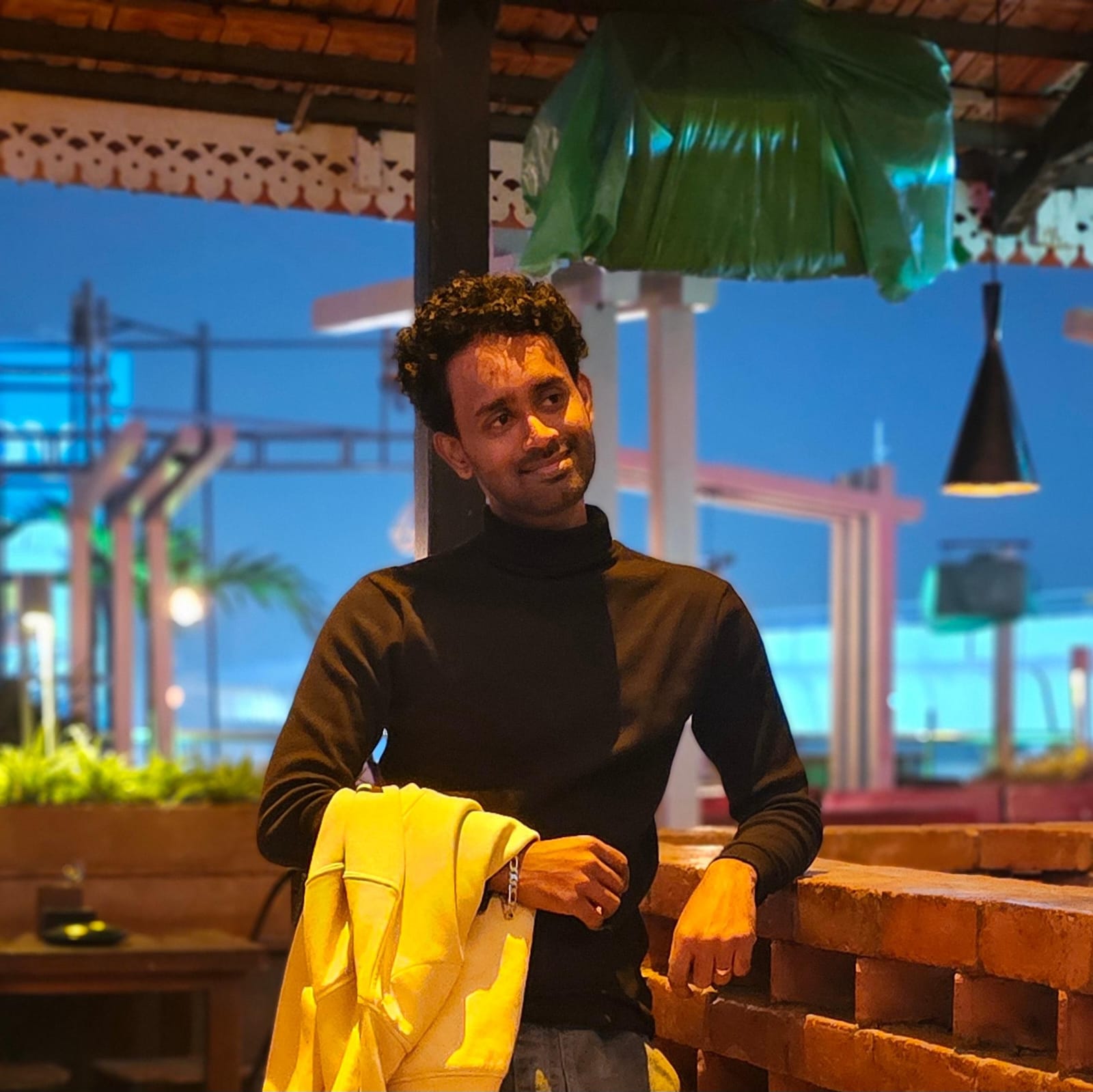 Sajal Maindad