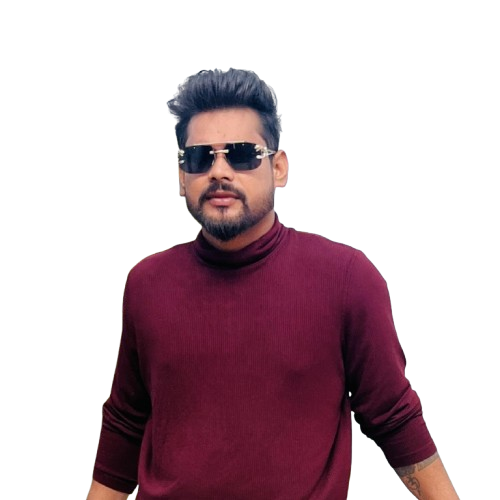 Ujjawal Prasad